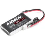 Kavan Náhradní baterie 450 mAh