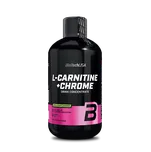 BioTechUSA L-Carnitine 70.000 + Chrome…