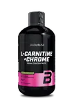 BioTechUSA L-Carnitine 70.000 + Chrome…