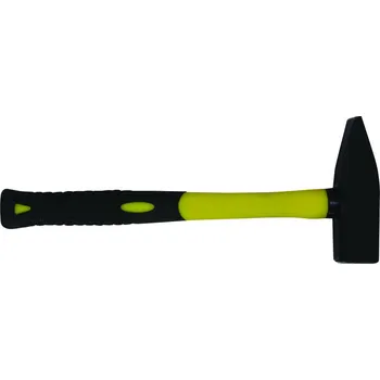 Kladivo kladivo zámeč. 800 g fiber