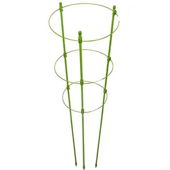 Opora na rostlinu APT AG691G kruhová podpěra rostlin 22,5 x 60 cm