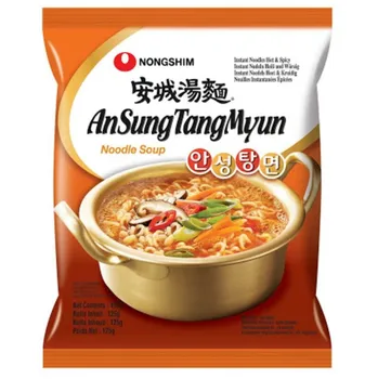 Nongshim Ansungtangmyun 125 g