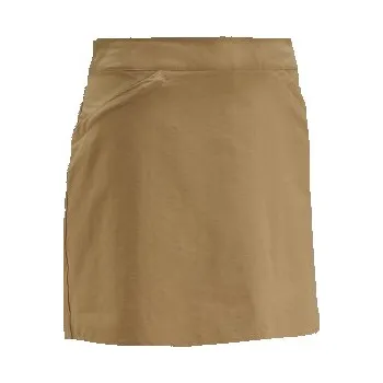 Dámská treková obuv Lafuma Dámská sukně Shift scort W 40, gold umber