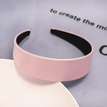 Čelenka Carla Dámská čelenka do vlasů Fifield růžová