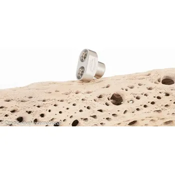 Manifold středotlaký 1 port 9/16", 2 porty 3/8", OMNISWIVEL