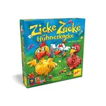 Noris Protivné kuřecí hovno