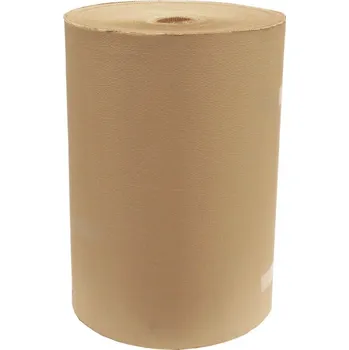 Obalový materiál Vlnitá lepenka, 2vrstvá, šíře 1050 mm, návin 100 m