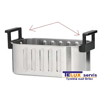 Příslušenství pro kuchyňský robot Madlo el. hrnce WMF / FS-1000050538