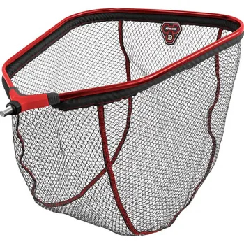 Podběrák Delphin ATM Floaty RN Cube 55 x 45 cm