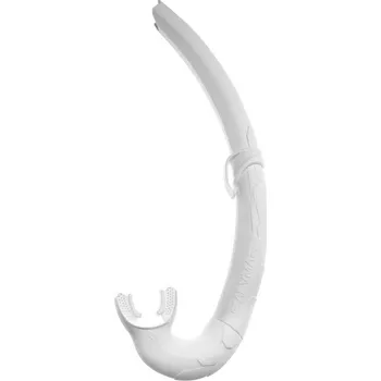 Šnorchl Šnorchl BITE AIR, Salvimar bílá