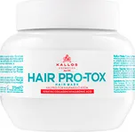 Kallos Hair Pro-Tox maska na vlasy