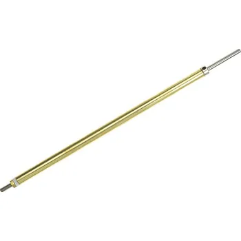 RC náhradní díl Revtec Lodní hřídel 4x235mm se závitem M4 - expresní doprava