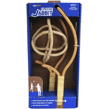 Schildkrot Ogo Sport Classic Jabbit