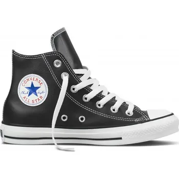 Converse Chuck Taylor All Star Leather High Top 132170C, 45