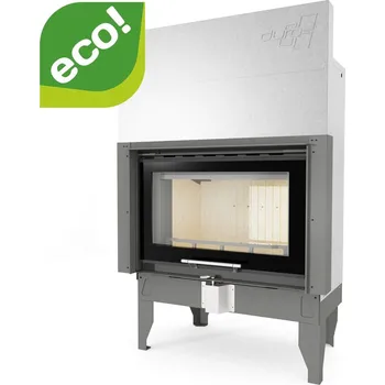 Krbová vložka UNIFLAM krbová vložka 860 DURO horní otevírání 837-022