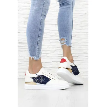 Dámské tenisky Gomer Dámské sneakersy AB970BL Velikost: 40