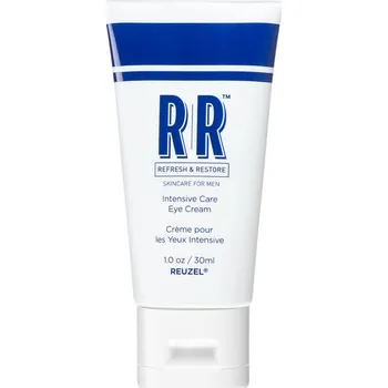 Péče o oční okolí Reuzel Intensive Care Eye Cream krém na zmírnění očních otoků a tmavých kruhů pro muže 30 ml
