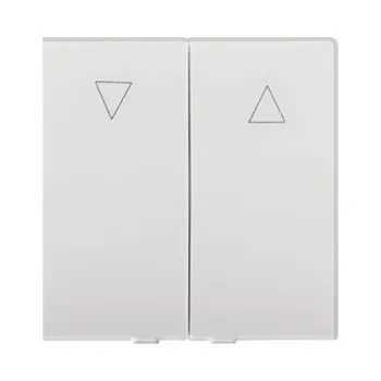 vypínač BIURO Spínač žaluziový Kanlux 25321