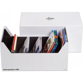 Archivační box Leuchtturm Intercept L180