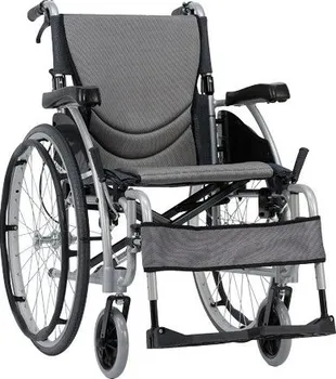 Invalidní vozík Karma S-ergo 115 41