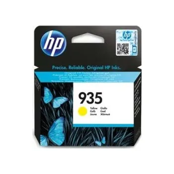 Originální náplň HP 935 Y C2P22AE