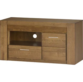 Televizní stolek TV stolek Velvet 24