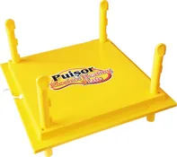 Electro Admon Puisor HP-01 výhřevná topná deska pro drůbež 35 x 35 cm