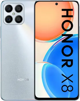 Mobilní telefon Honor X8