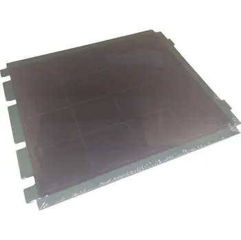 Domácí spotřebič Uhlíkové filtry Airforce AFCFCA267LL, s dlouhou životností, kus