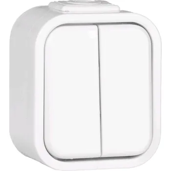 vypínač Žaluziový ovladač URAN TL-Z Greenlux GXNP025