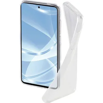Hama Crystal Clear Cover Samsung Galaxy A72 transparentní 00196721