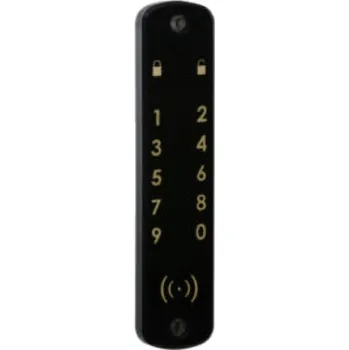 CESeasy čtečka čipů