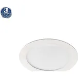 LED svítidlo ROUNDA V2LED 12W-NW-W Kanlux 28931