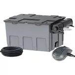 Heissner FPU24000-00