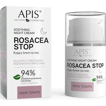 APIS NATURAL COSMETICS Rosacea Stop…