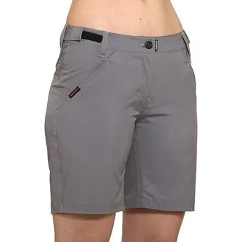 Dámské kraťasy Dámské bike kraťasy Drew - moon mist velikost 34