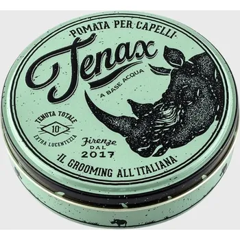 Stylingový přípravek Tenax Extra Strong pomáda na vlasy 125 ml
