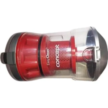 Cyklonová nádoba pro bezsáčkový vysavač Concept VP5200