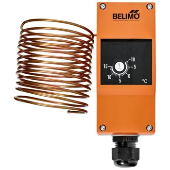Protimrazová ochrana 01ATS-1050B