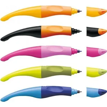 Bombičkové pero Stabilo Originál New pro leváky