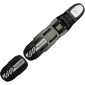 Běžecké lyžování Vázání RS (NNN) Snowmatic Auto dělené