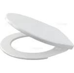 WC sedátko Antibakterial A60 Alca plast
