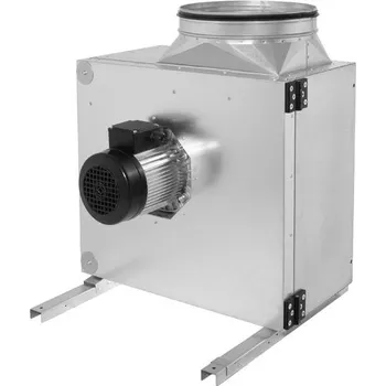 Průmyslový ventilátor Ruck MPS 315 E2 21