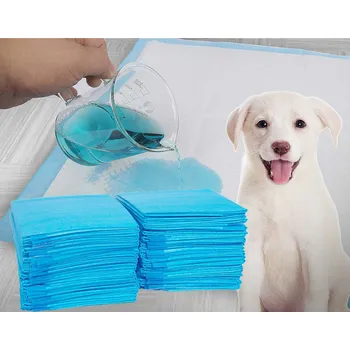 toaleta pro psa Deminas | DVOJBALENÍ - Absorpční podložky pro psy