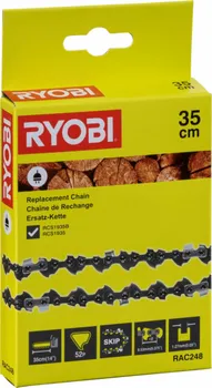 Pilový řetěz Ryobi 5132002783 1 mm 52 článků