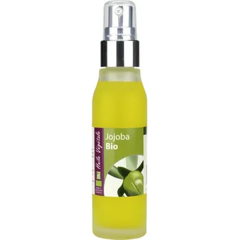 Rostlinný olej Laboratoire ALTHO Jojobový - Rostlinný olej BIO, 50 ml