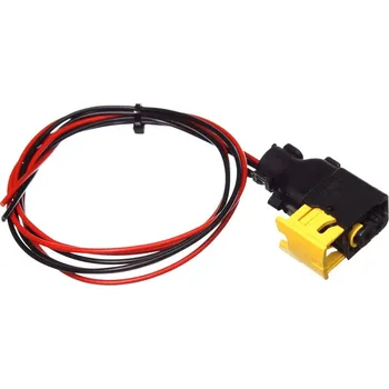 Příslušenství osvětlení automobilu Konektor pozičních světel clona Scania Next Generation 2016+ Samice