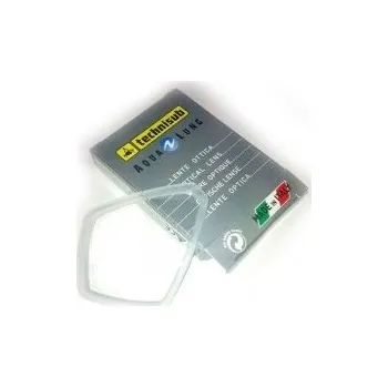 Potápěčské vybavení Sklo dioptrické LOOK +1,5 až 3 - výprodej, Technisub +2,5 levé