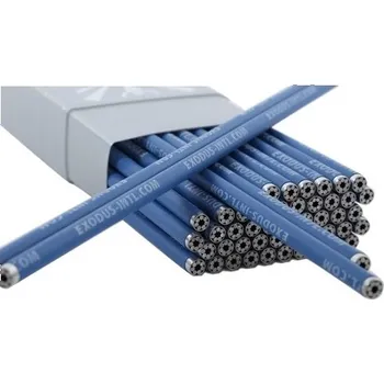 Příslušenství ke svářečce Elektroda hypertermická řezací tyč 3/8”x18”, box 58ks, EXODUS S izolantem