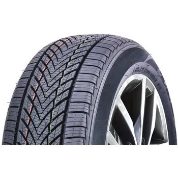 Celoroční osobní pneu Tracmax Tyres Trac Saver A/S 235/60 R16 100 V